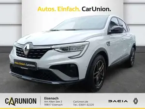Renault Arkana 1.3 TCe 160 EDC R.S. Line GPF