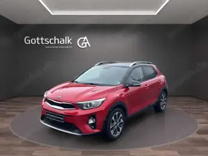 Kia Stonic 1.0T 120PS VISION inkl. AHK und WKR