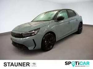 Opel Corsa GS Line 48V eDCT *NAVIGATION*MATRIX*R-KAMERA*ACC*