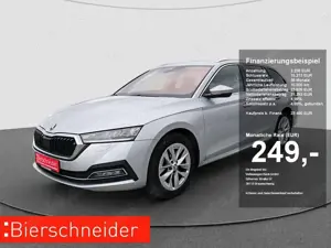Skoda Octavia Combi 2.0 TDI DSG Style HEAD UP NAVI ACC SMART LIN