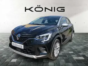 Renault Captur EQUILIBRE TCe 90