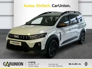 Dacia Jogger Extreme hybrid 155