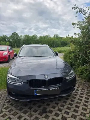 BMW 318 318 i Advantage