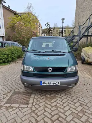 Volkswagen T4 Multivan Multivan T4