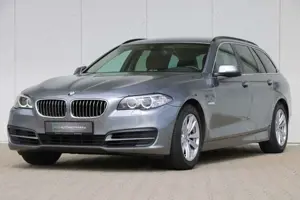 BMW 520 d Touring*LEDER*2.HD*8-FACH*NAVI PROF*AMBIENT