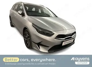 Kia Ceed SW / cee'd SW Ceed SW 1.5 T-GDI DCT7 OPF
