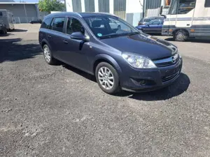 Opel Astra Edition