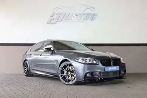 BMW 535 i xDrive/360*/HUD/MASSAGE/HK/MASSAGE/ACC/R19
