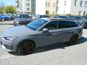 CUPRA Leon VZ eHybrid DSG PanoramaD/FahrassistXL/Schweller/1 Bild 3
