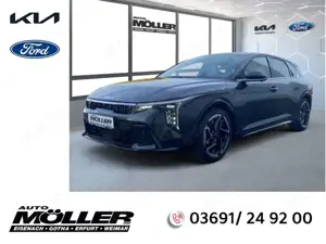 Kia K4 1.6T GT-Line DCT7 DWP+ SZ SD 360 Kamera HUD 18 Har