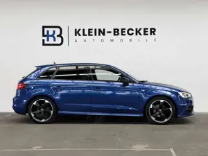 Audi A3 Bild 2