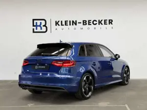 Audi A3 Bild 3