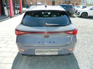CUPRA Leon VZ eHybrid DSG PanoramaD/FahrassistXL/Schweller/1 Bild 4