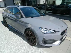 CUPRA Leon VZ eHybrid DSG PanoramaD/FahrassistXL/Schweller/1