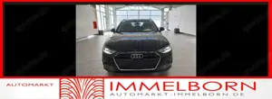 Audi A4 35 TFSI AHK*Standheizung*LED*NaviTouch*DAB*LM