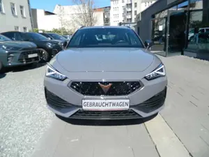 CUPRA Leon VZ eHybrid DSG PanoramaD/FahrassistXL/Schweller/1 Bild 2