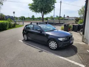 BMW 118 118d