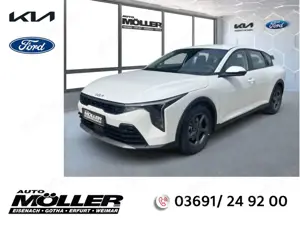 Kia K4 1.6T Vision DCT7 Komfort Navi Kamera Totwinkel Kli