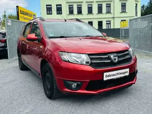 Dacia Logan Prestige ERSTE HAND NAVI KLIMA TEMPOMAT EPH EURO 5