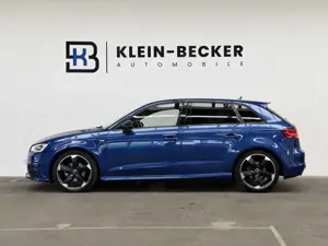 Audi A3 Bild 5