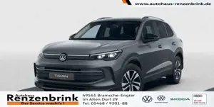 Volkswagen Tiguan Energy eTSI DSG GJR IQ.Light AHK