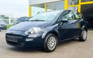 Fiat Punto Pop/1.Hand/Klima/86tkm/
