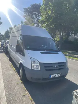 Ford Transit FT 300 L LKW