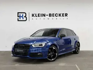 Audi A3 Bild 4