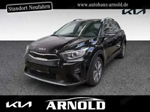 Kia Stonic Stonic 1.0 T-GDI DCT VISION Lenkradhzg. Kamera !