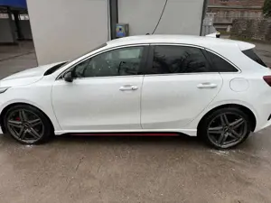 Kia Ceed / cee'd Ceed 1.6 T-GDI DCT7 OPF GT