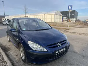 Peugeot 307 *1,6 Benzin*AUTOMATIK*Klima*Tüv*ALU*5Türig*