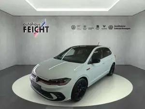Volkswagen Polo GTI 2,0 l TSI 152 kW (207 PS) DSG
