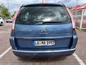 Citroen Grand C4 Picasso 1.6 HDi FAP (7-Sitzer) CoolTech Bild 2