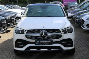 Mercedes-Benz GLE 350 de 4M/AMG/Pano/ACC/HuD/Standhzg/Burme/AHK Bild 5