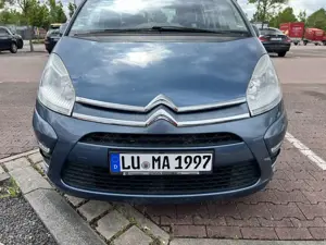Citroen Grand C4 Picasso 1.6 HDi FAP (7-Sitzer) CoolTech