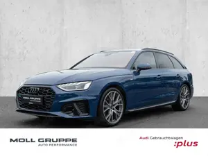 Audi A4 Avant S line 35 TFSI S tronic Navi Plus Kamera