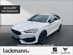 CUPRA Leon 2.0 Sportstourer*AHK*Pano*Navi*DCC*XL*SHZ*