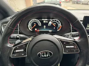 Kia Ceed / cee'd Ceed 1.6 T-GDI DCT7 OPF GT Bild 4