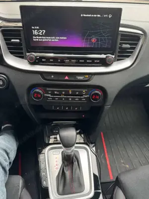 Kia Ceed / cee'd Ceed 1.6 T-GDI DCT7 OPF GT Bild 5