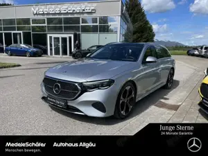 Mercedes-Benz E 300 E 300 T de 4M Avantgarde Superscreen Pano NP90 LED