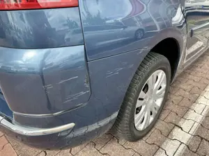 Citroen Grand C4 Picasso 1.6 HDi FAP (7-Sitzer) CoolTech Bild 5