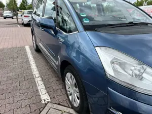 Citroen Grand C4 Picasso 1.6 HDi FAP (7-Sitzer) CoolTech Bild 3
