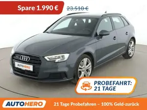 Audi A3 40 TDI quattro Sport Aut.*NAVI*
