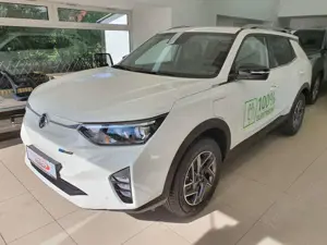 SsangYong Korando Korando E-Motion Platinum