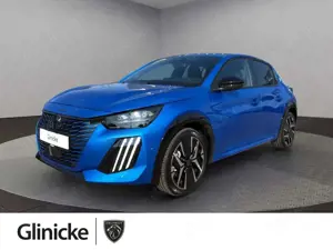 Peugeot 208 E-208 GT Elektromotor 156