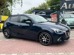 Mazda 2 1.5 Kizoku*Klima*Temp*AGA*Szhz*Kamera*PDC*