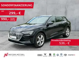 Audi e-tron 55 QU ADVANCED LED+NAVI+AIR+GRA+SHZ+20Z.