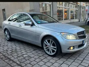 Mercedes-Benz C 180 C 180 Kompressor BlueEFFICIENCY Elegance