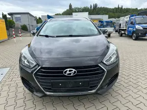 Hyundai i40 Bild 2