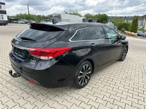 Hyundai i40 Bild 4